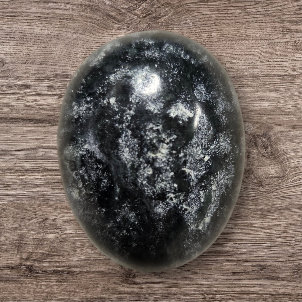 Indigo Grabbo Egg